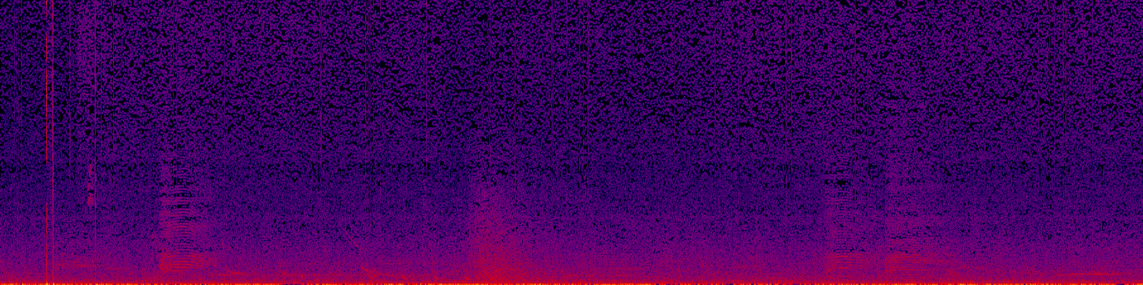 spektrogram