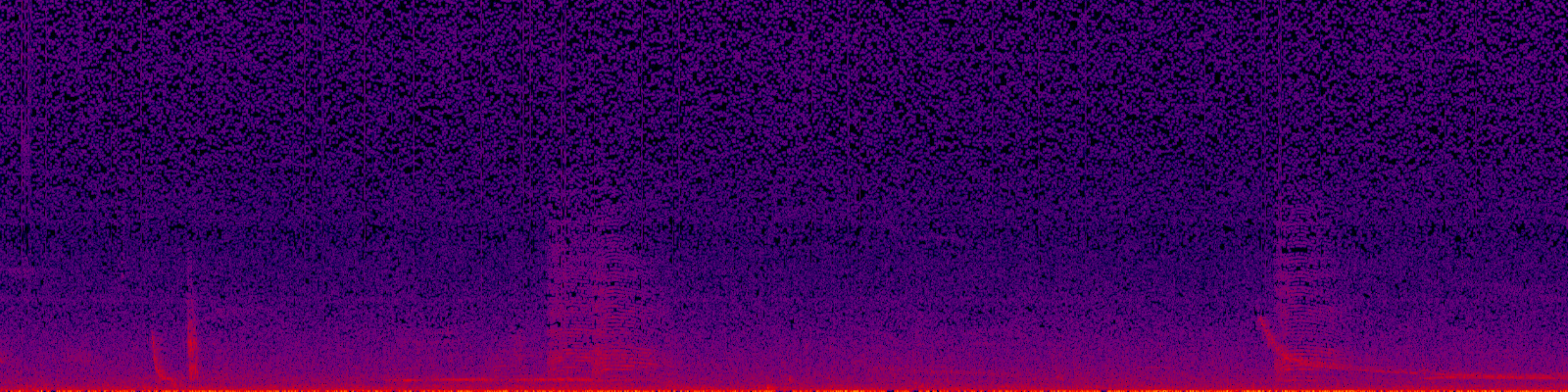spektrogram