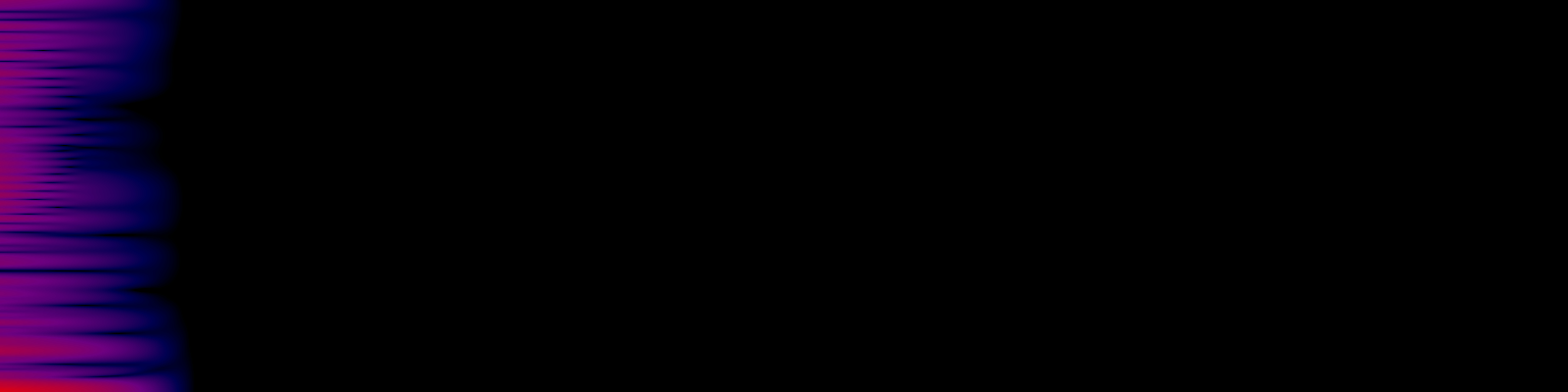 spektrogram