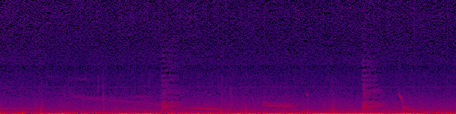 spektrogram
