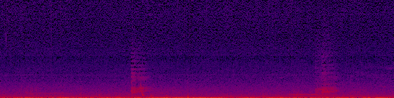 spektrogram
