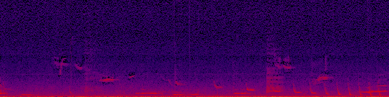 spektrogram
