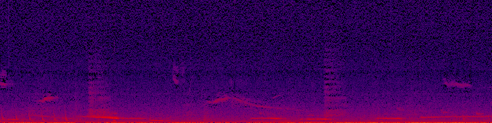 spektrogram