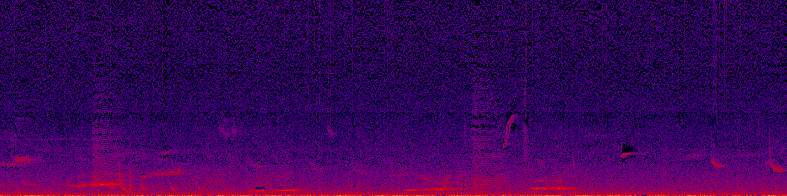 spektrogram