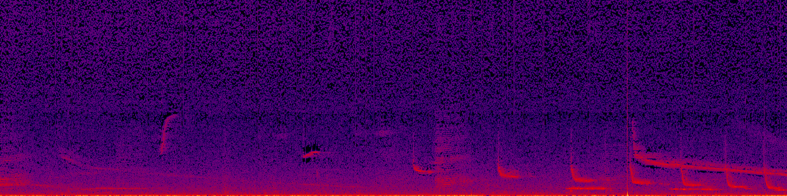 spektrogram