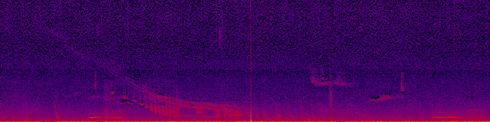 spektrogram