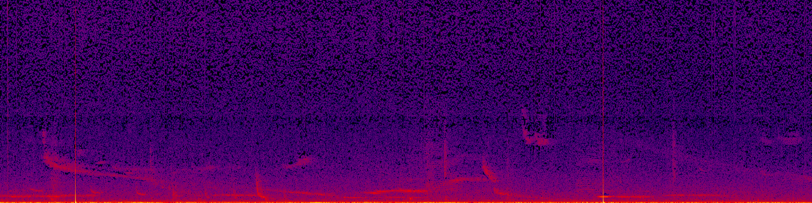 spektrogram
