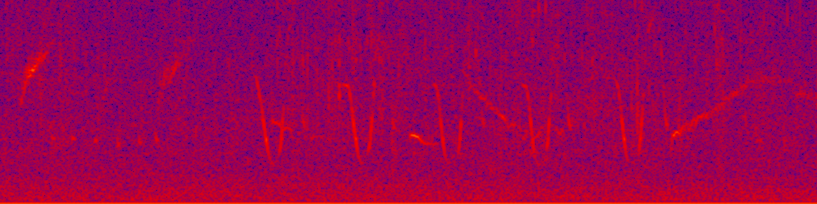 spektrogram