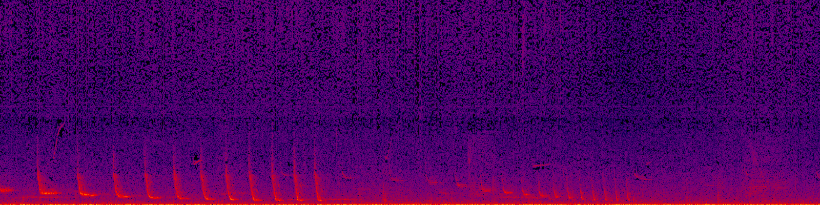 spektrogram