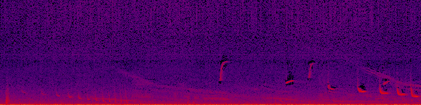 spektrogram