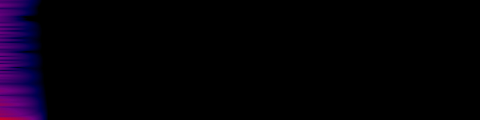 spektrogram