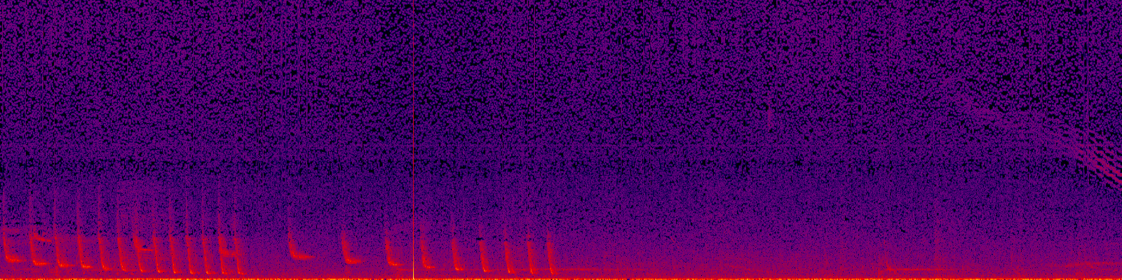 spektrogram