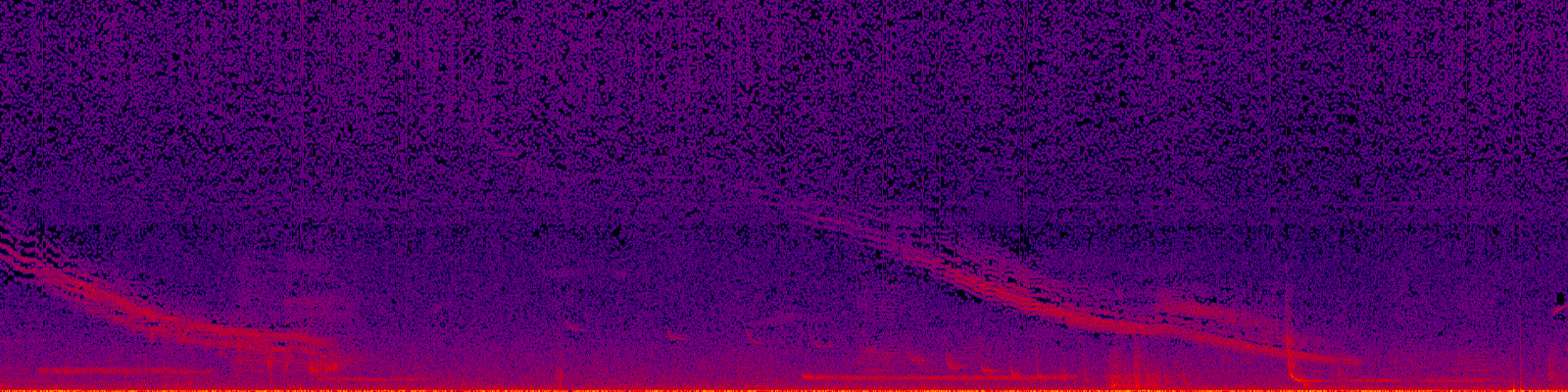 spektrogram