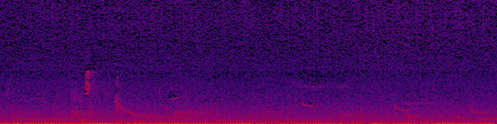 spektrogram