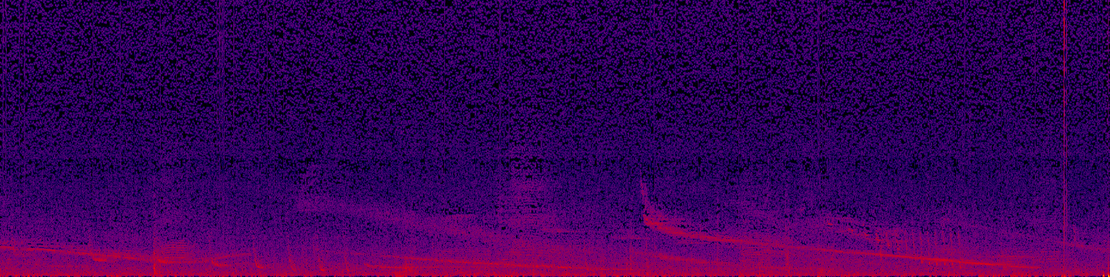 spektrogram