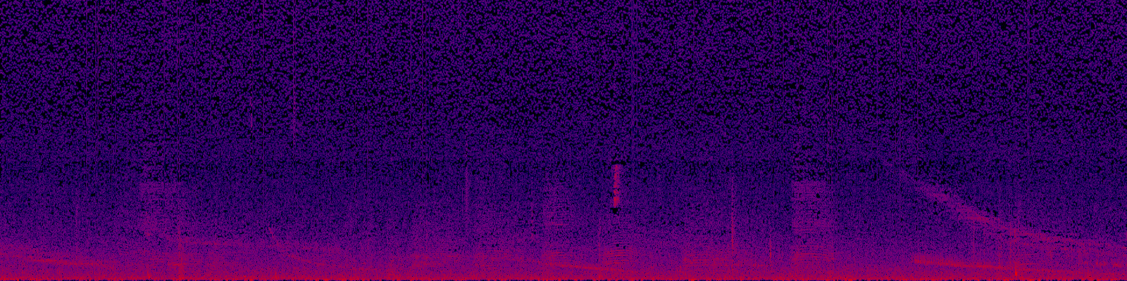 spektrogram