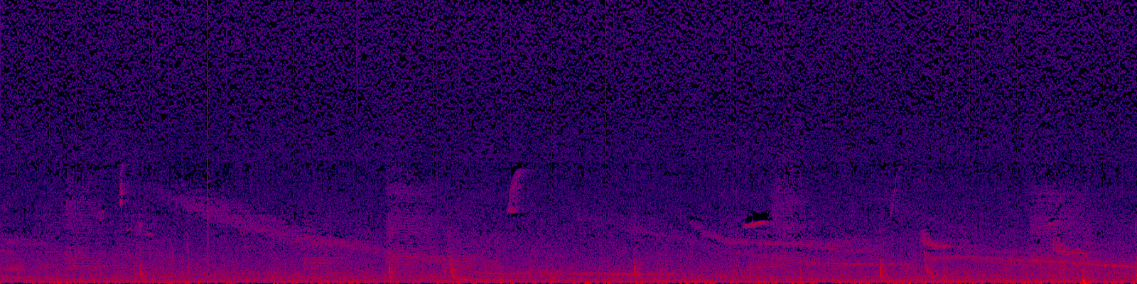 spektrogram