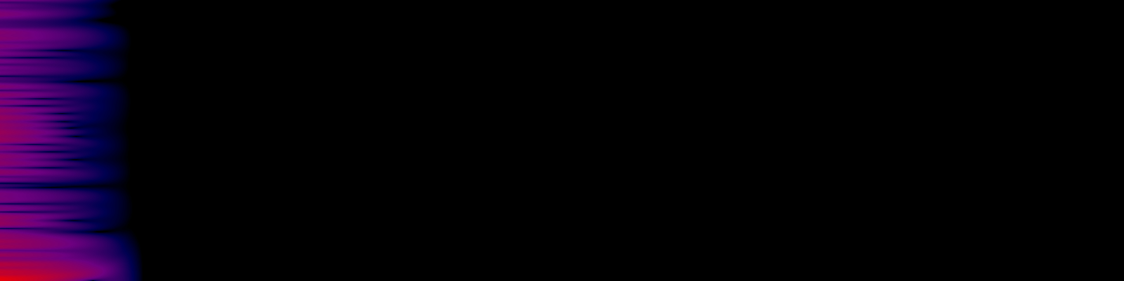 spektrogram