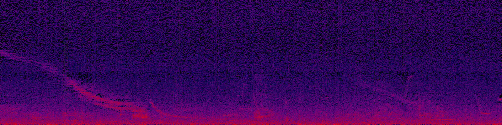 spektrogram