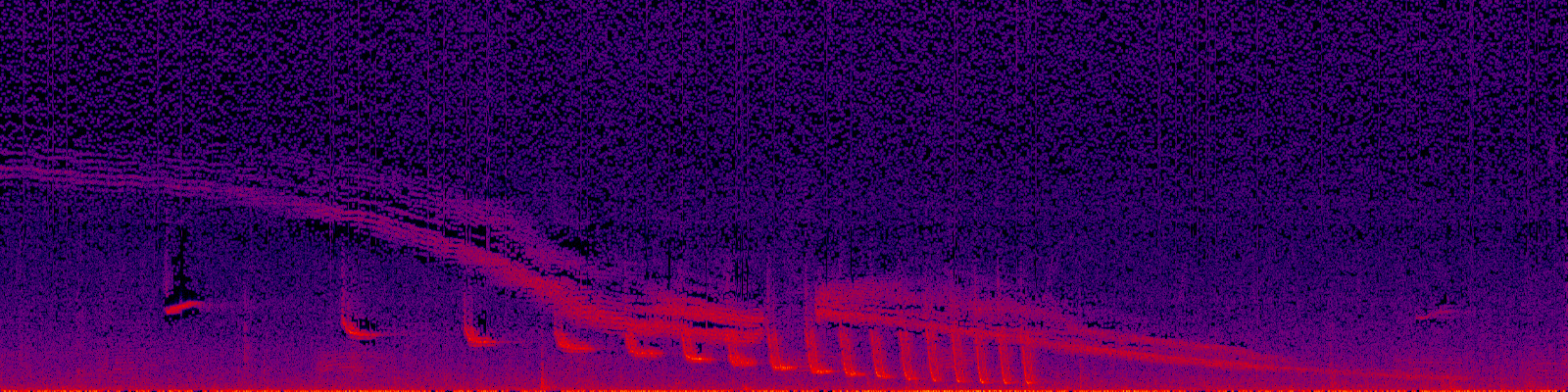 spektrogram