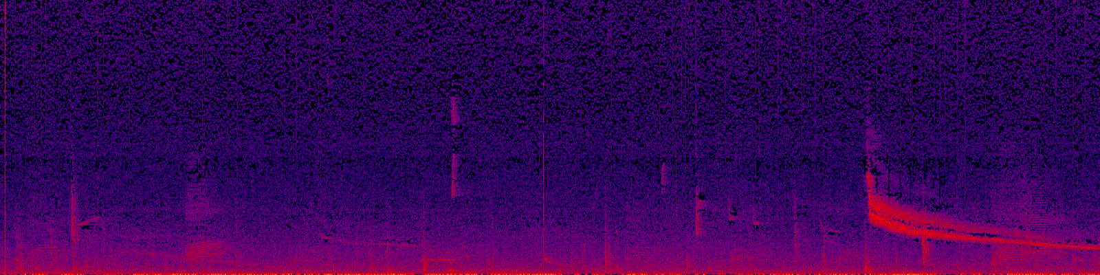 spektrogram