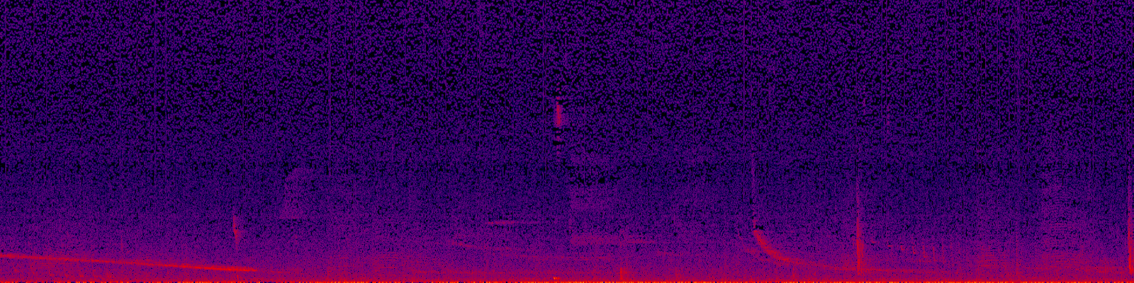 spektrogram