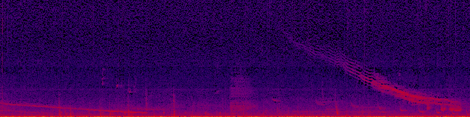 spektrogram