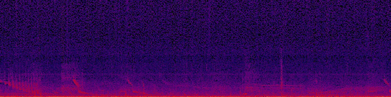 spektrogram