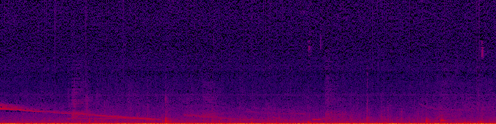 spektrogram