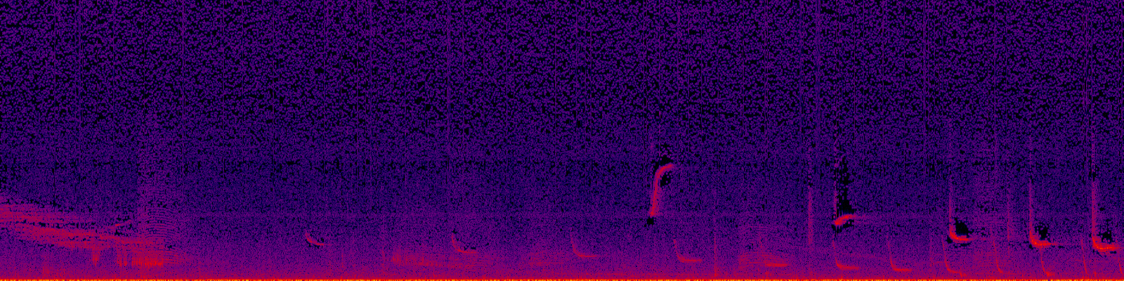 spektrogram