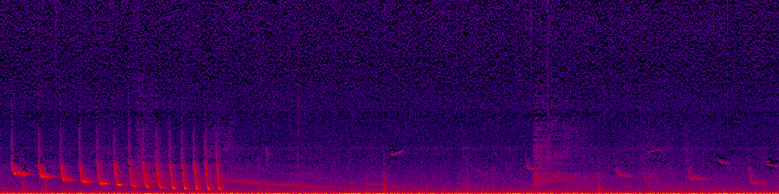 spektrogram
