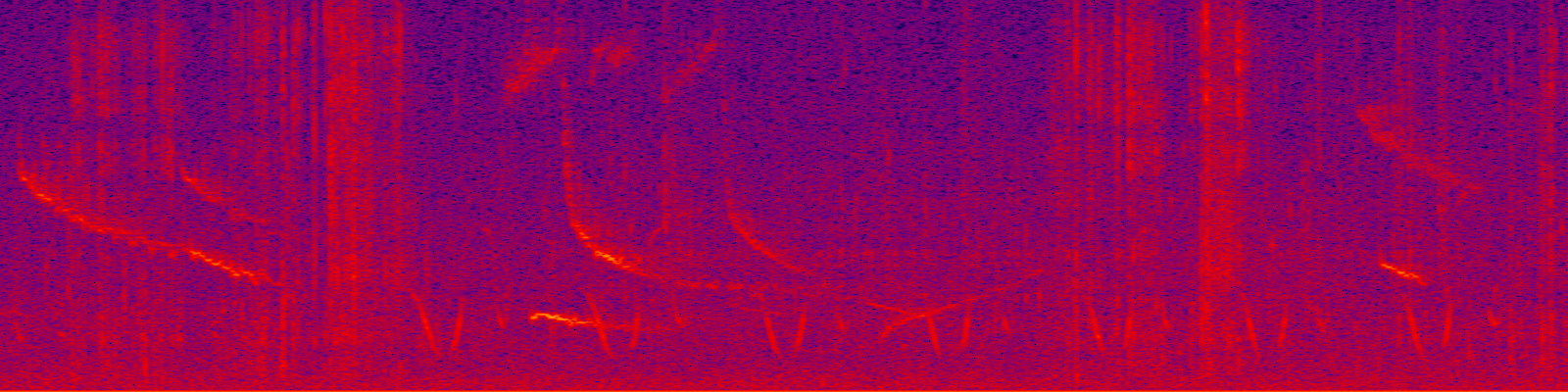 spektrogram