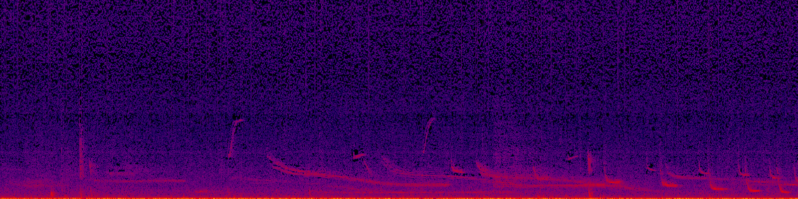 spektrogram