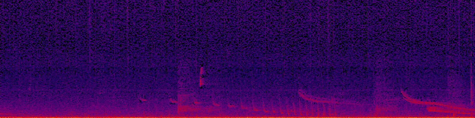 spektrogram