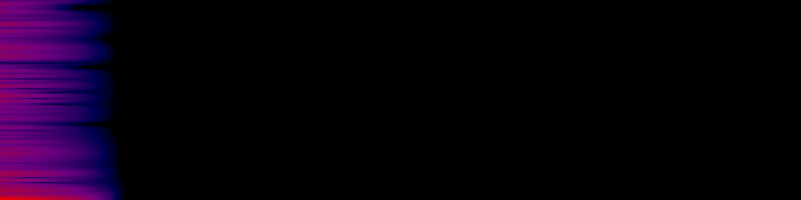 spektrogram