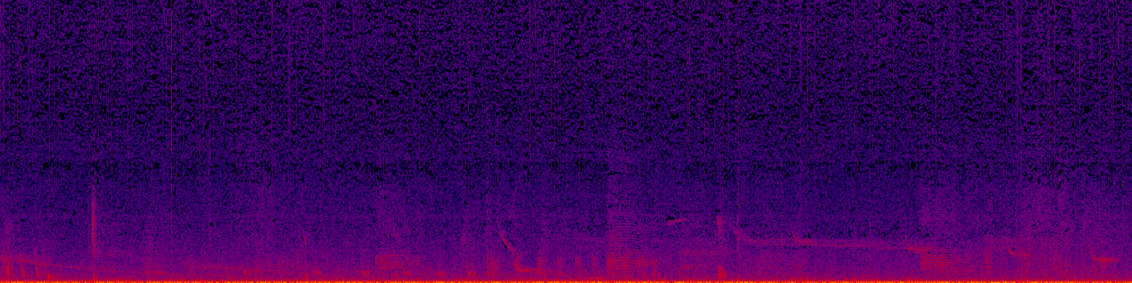 spektrogram