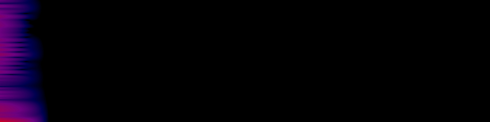 spektrogram