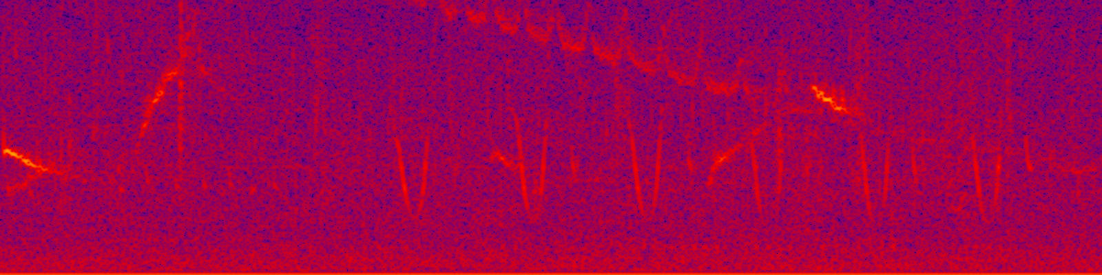 spektrogram