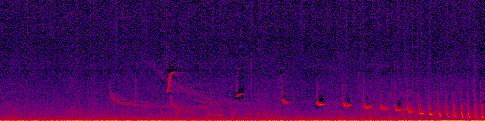 spektrogram