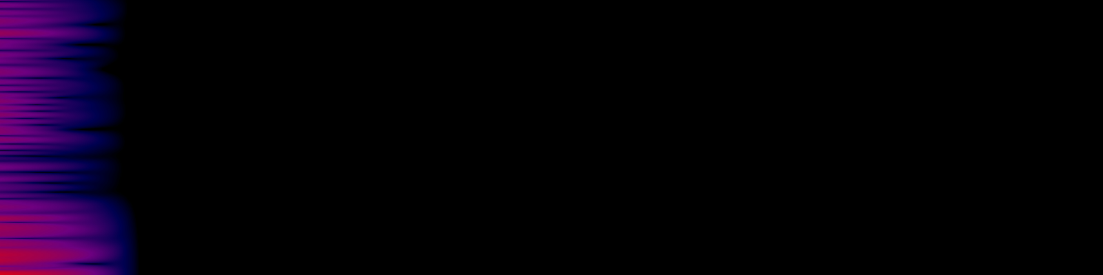 spektrogram