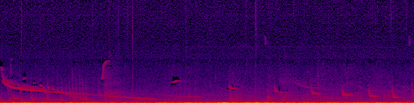 spektrogram
