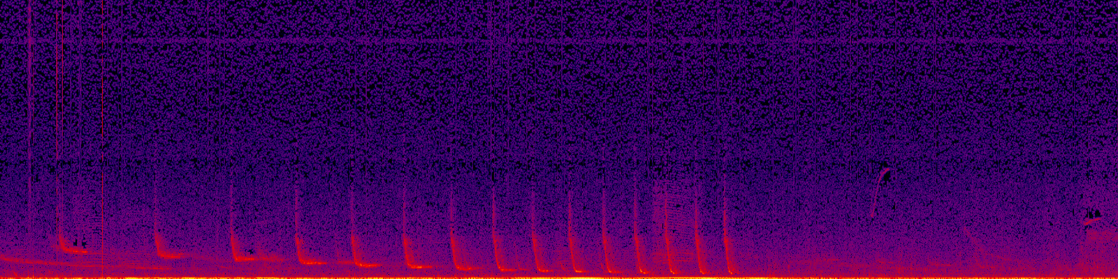 spektrogram