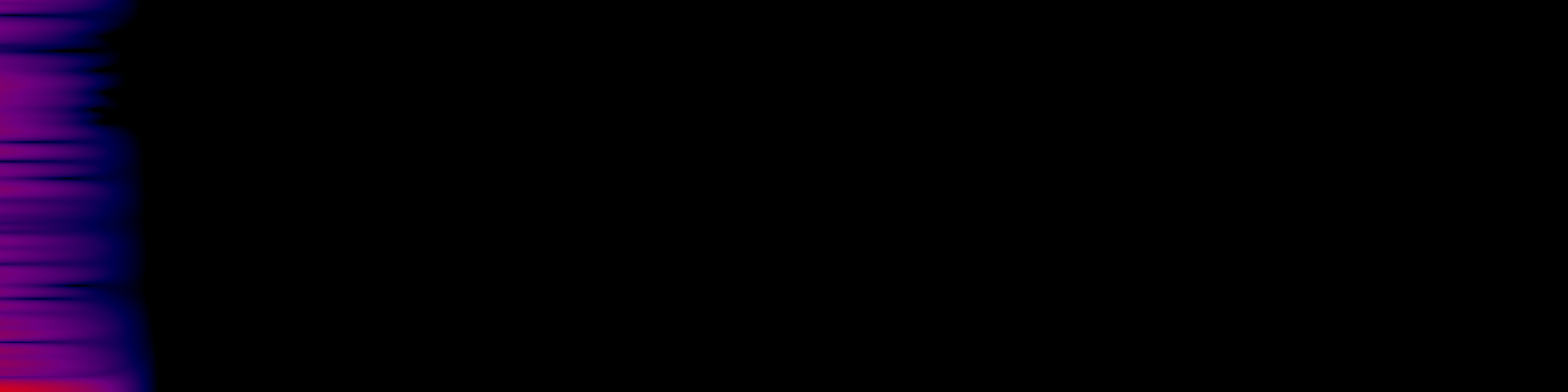 spektrogram