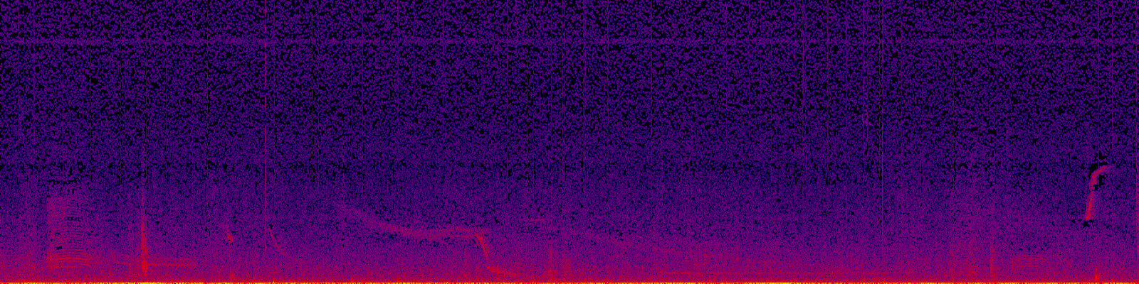 spektrogram