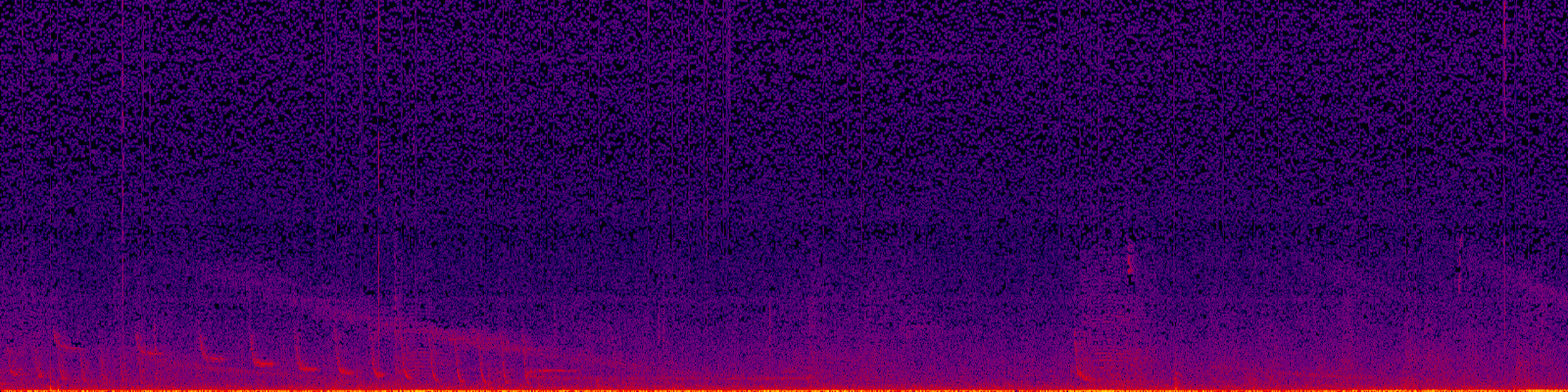 spektrogram