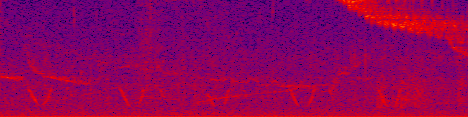 spektrogram