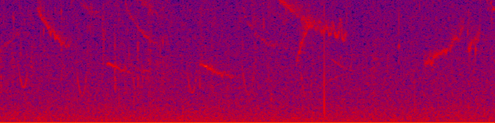 spektrogram