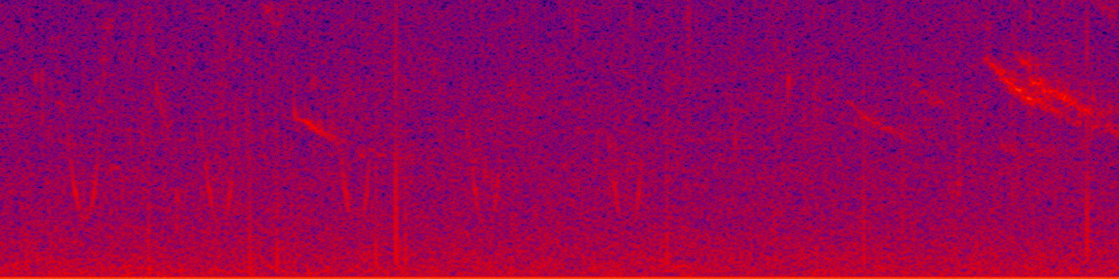 spektrogram