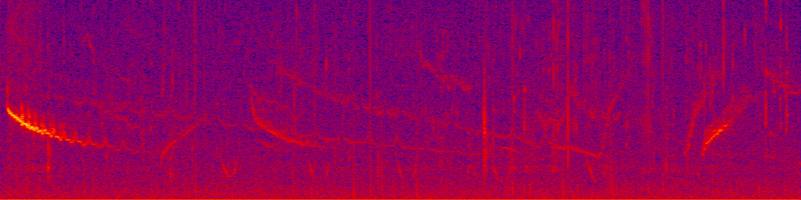 spektrogram
