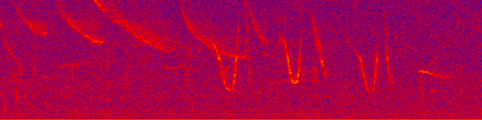 spektrogram
